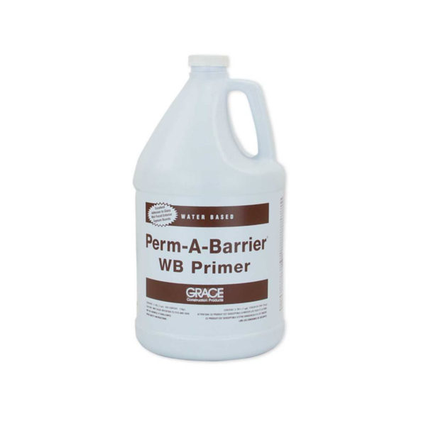 PERM-A-BARRIER WB Primer (US Version)