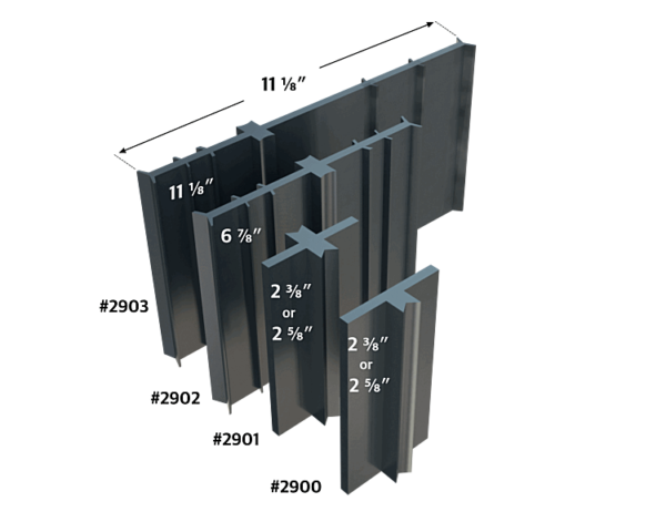 Control Joint (PVC) - Image 3