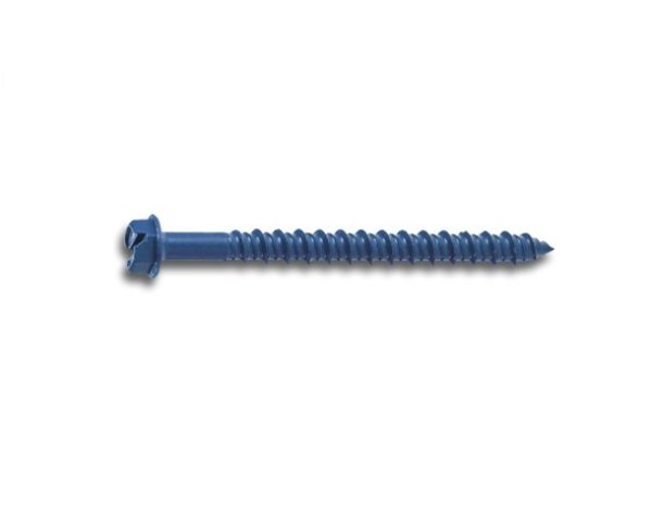 Concrete Screws