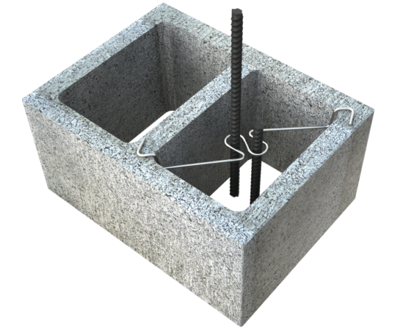 CORELOCK  Single Rebar Positioners - Image 2