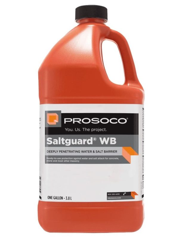 Prosoco Saltguard® WB