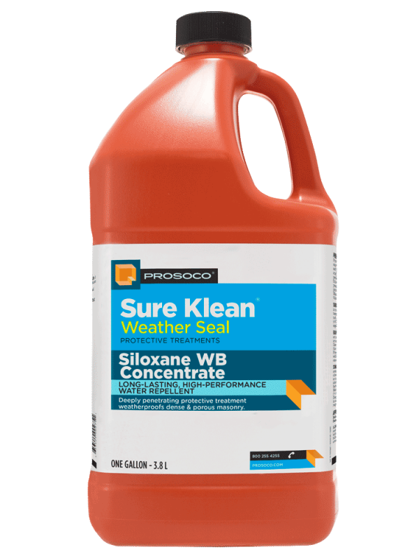 Siloxane WB Concentrate